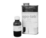 EPO-TEK epoxy